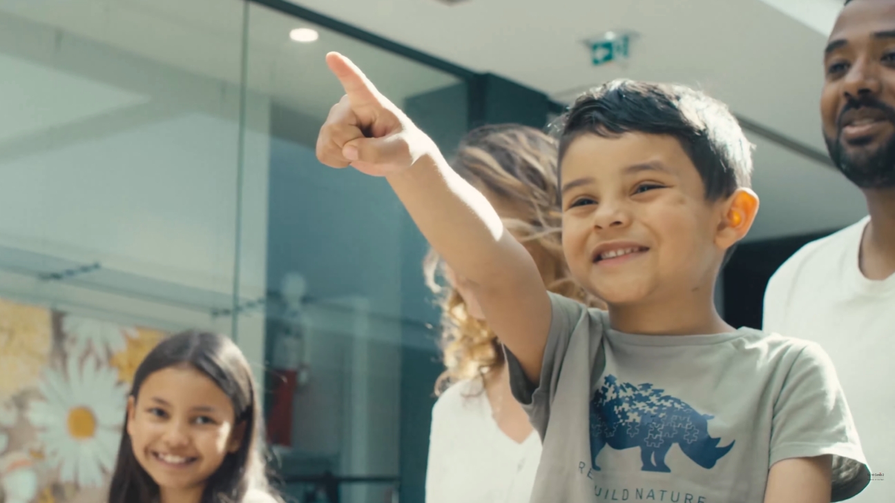 centre commercial Saint Génis 2