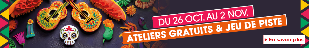 animation halloween chateaufarine