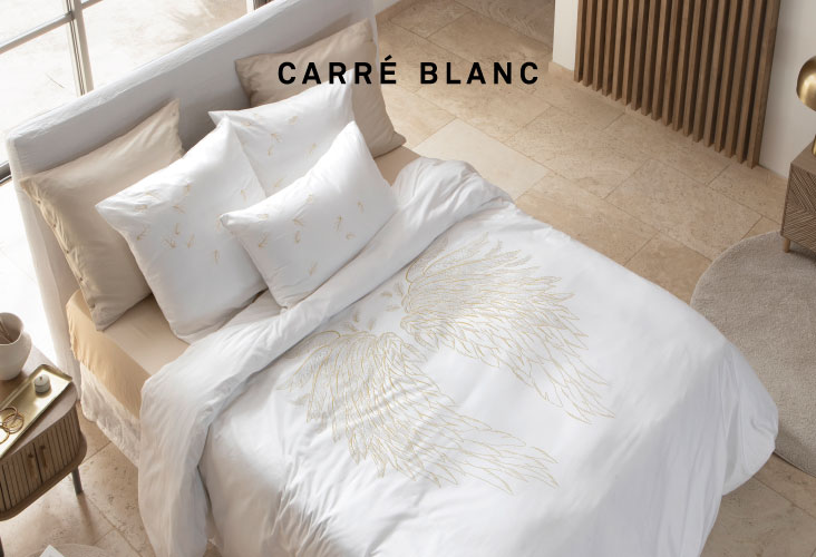 carre blanc chateaufarine