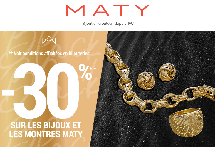 offre maty