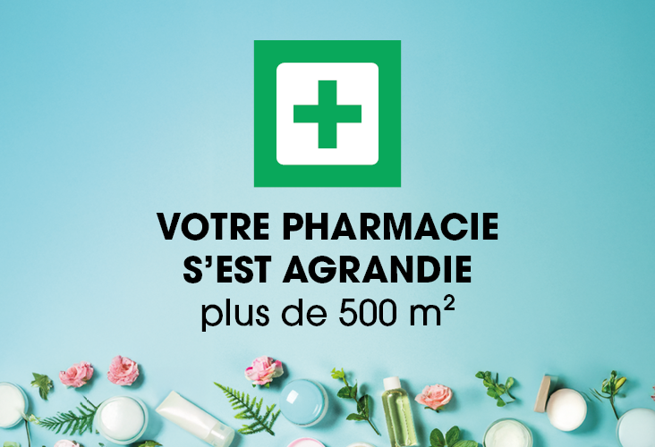 pharmacie