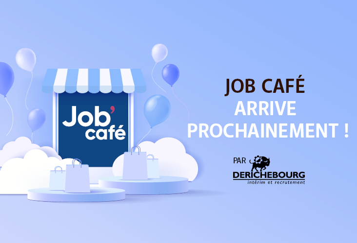 actu job café prochainement