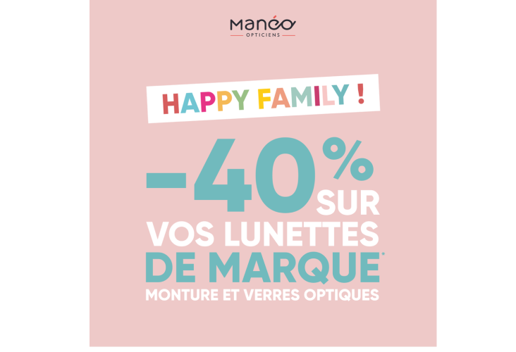 actu happy family maneo