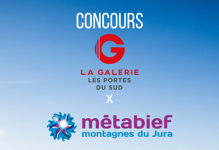 jeu concours metabief