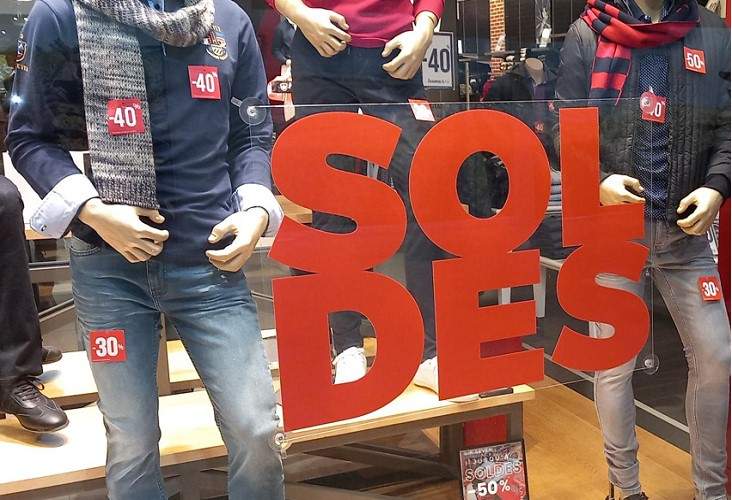 soldes