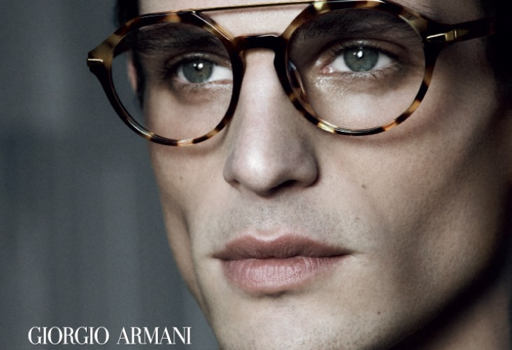 Collection Giorgio Armani Icon