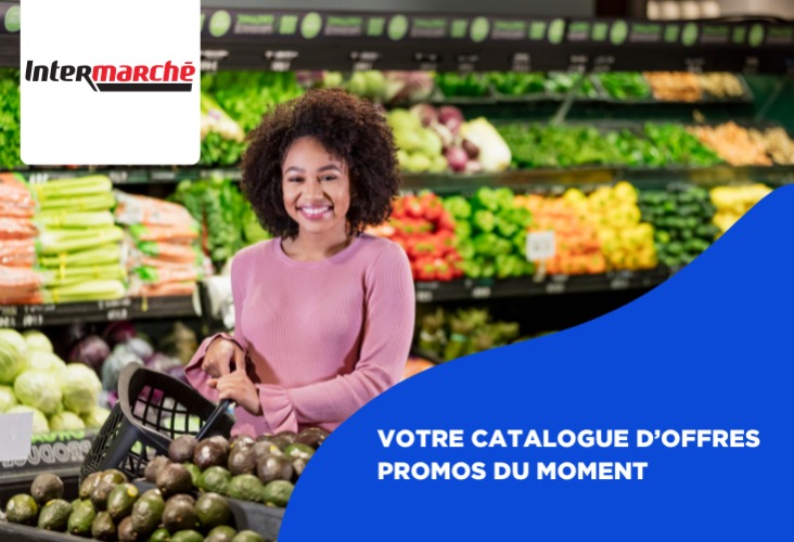 🛒 Profitez des offres Gros Formats 