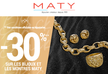 offre maty