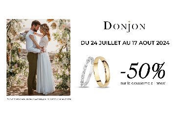 Offre mariage