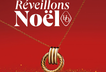 Réveillons Noël