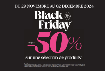 Black Friday