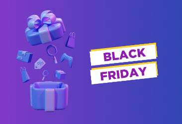 Préparez-vous pour le Black Friday à La Galerie !