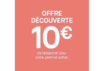 Offre spéciale pour les nouveaux clients !