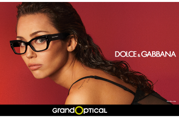 Dolce & Gabbana Eyewear