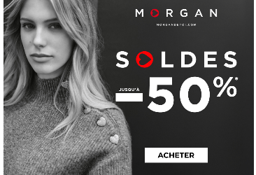 Soldes !