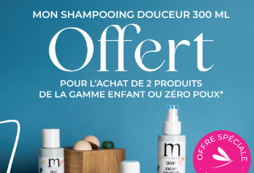 OFFRE DE RENTREE DE LA MARQUE MULATO !