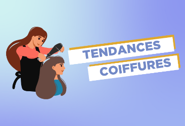 Les Coiffures Tendances de l'Automne à Découvrir !