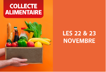 collecte alimentaire chateaufarine