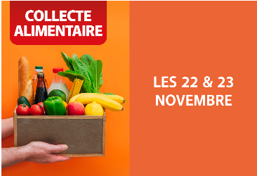 Collecte alimentaire