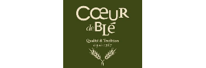 COEUR DE BLE 