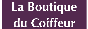 LA BOUTIQUE DU COIFFEUR 