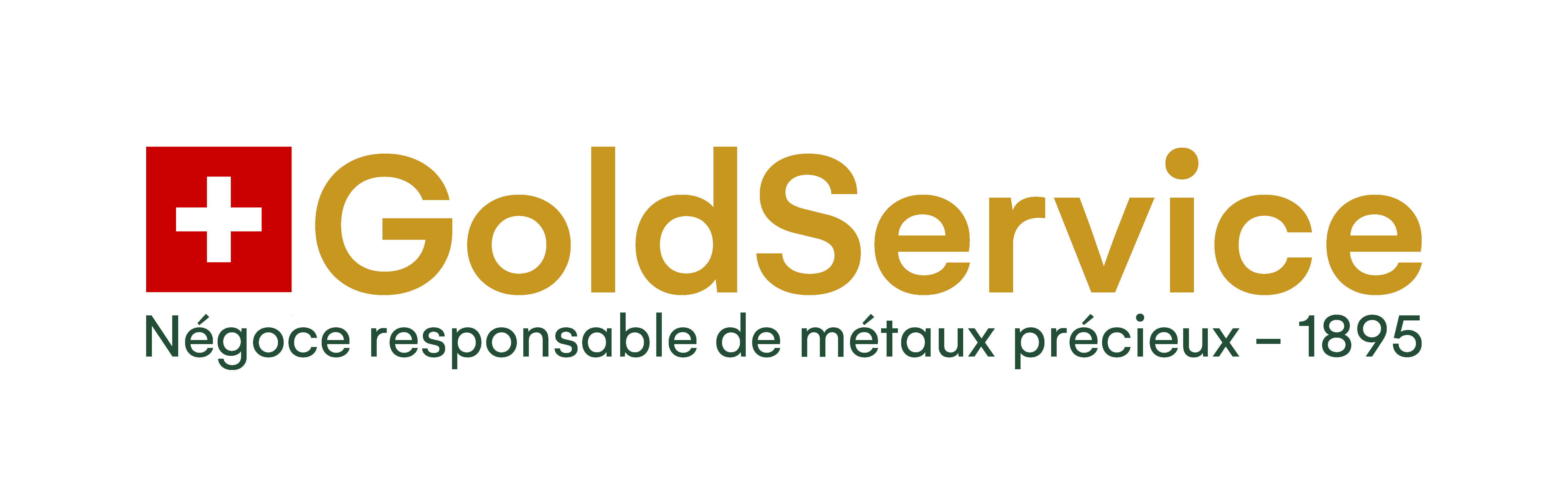 GOLD SERVICE 