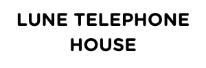 LUNE TELEPHONE HOUSE 