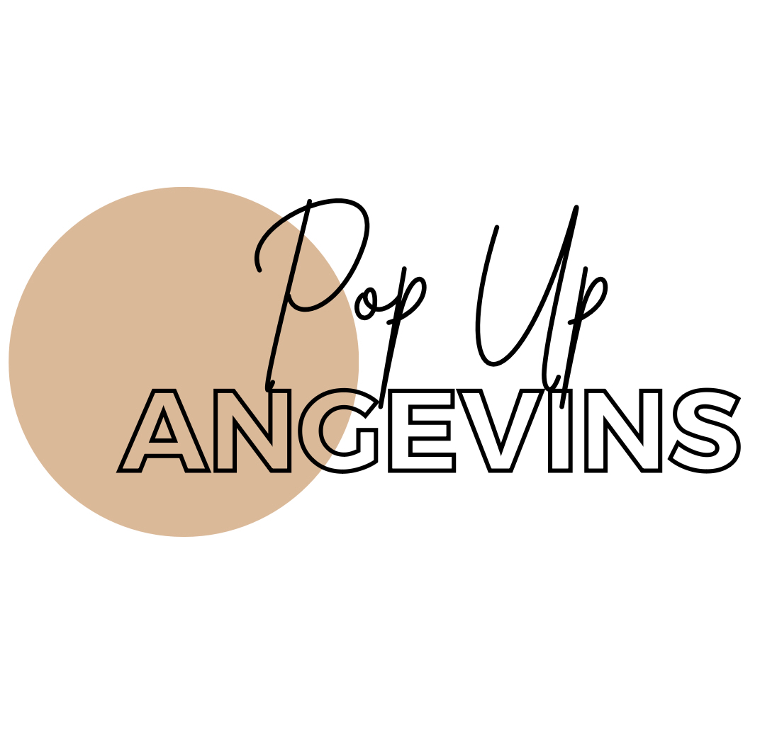 POP UP ANGEVIN 